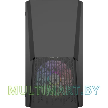 Корпус Powercase Alisio Micro X2B CAMIB-L2 картинка 6